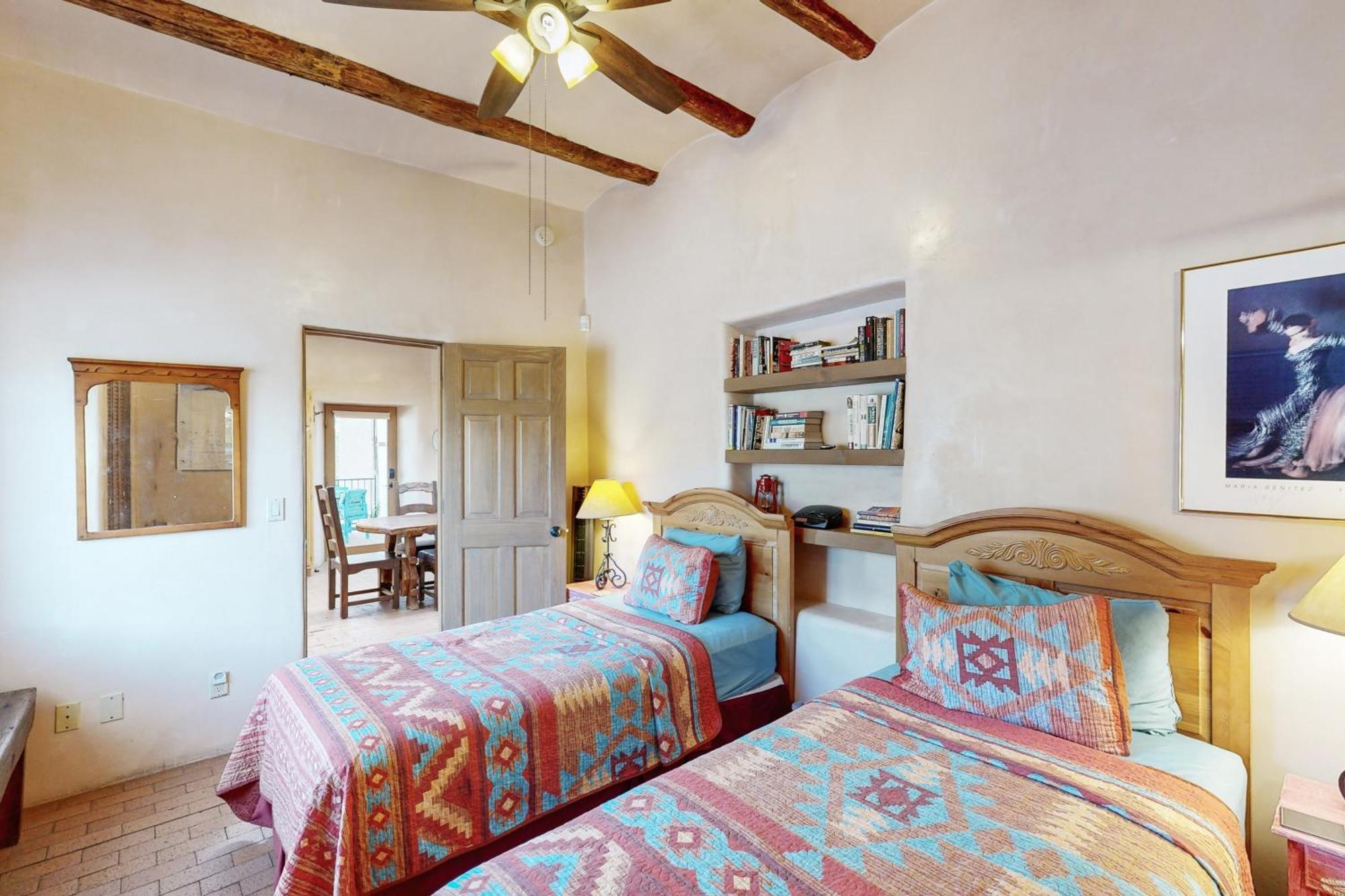 Casa Colibri Villa Santa Fe Exteriör bild